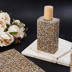 Self-adhesion Resin Rhinesatone Hotfix Rhinestone&nbsp;DIY-WH20031-053H