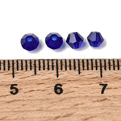 Transparent Glass Beads&nbsp;GLAA-K072-04A