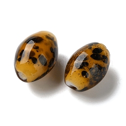 Handmade Lampwork Beads&nbsp;X-LAMP-B037-01