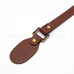 PU Leather Bag Handle&nbsp;FIND-WH0063-49A