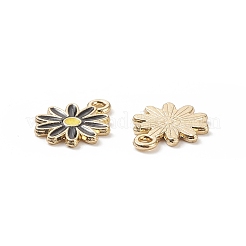 Alloy Enamel Charms&nbsp;ENAM-XCP0001-32