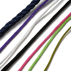 100M Polyester & Nylon Elastic Cords&nbsp;OCOR-XCP0002