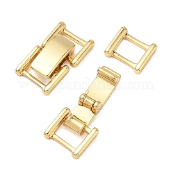 SHEGRACE Brass Watch Band Clasps&nbsp;XGRQ3P718-649G