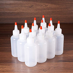 120ml Plastic Glue Bottles&nbsp;DIY-BC0010-11
