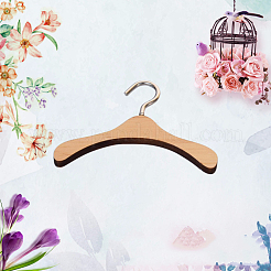 Pinewood Doll Clothes Hangers&nbsp;DOLL-PW0001-403E