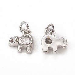 Glass Charms&nbsp;KK-E068-VB221