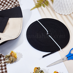 Plastic Shaper Pipings&nbsp;DIY-WH0259-84B