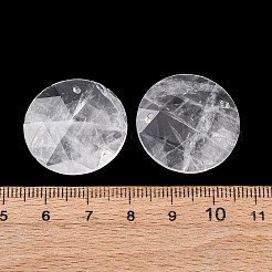 Natural Quartz Crystal Pendants&nbsp;G-H331-01F