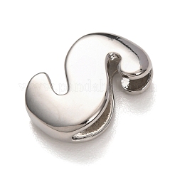 Brass Beads&nbsp;KK-B167-27P-02S