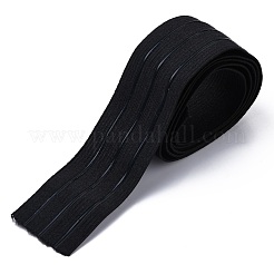Polyester Non-Slip Elastic Band&nbsp;SRIB-XCP0004-01A