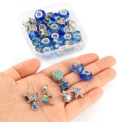 DIY Jewelry Making Kits&nbsp;DIY-LS0001-88