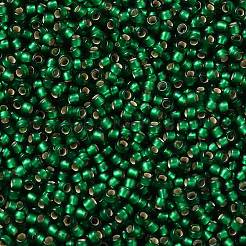 TOHO Round Seed Beads&nbsp;SEED-JPTR15-0036F