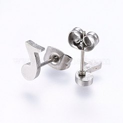 304 Stainless Steel Jewelry Sets&nbsp;SJEW-O090-13
