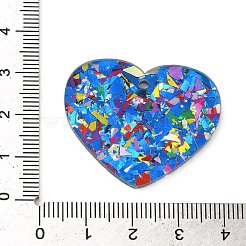 Acrylic Pendants&nbsp;FIND-Q105-02A