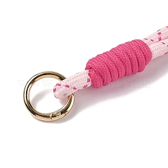 Nylon Cord Pendant Decorations&nbsp;FIND-H054-10