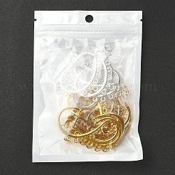 18Pcs 3 Colors Alloy Ear Cuff Findings&nbsp;FIND-YW0004-24
