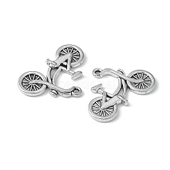 Alloy Pendants&nbsp;PALLOY-A13030-AS-RS