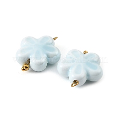 Handmade Porcelain Pendants&nbsp;PR-CBA6293-01