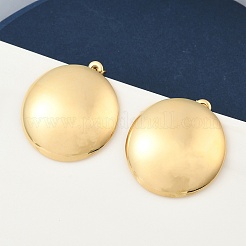 304 Stainless Steel Stud Earrings&nbsp;EJEW-G367-05G