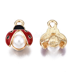 Alloy Pendants&nbsp;ENAM-S119-092-RS