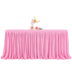 Polyester Tablecloth&nbsp;AJEW-WH20096-32B
