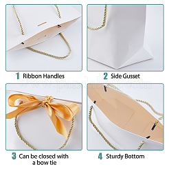 Paper Bags&nbsp;CARB-WH0017-15A