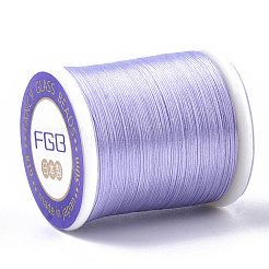 Nylon 66 Coated Beading Threads for Seed Beads&nbsp;NWIR-R047-018