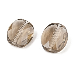 Glass Imitation Austrian Crystal Beads&nbsp;GLAA-A021-02B