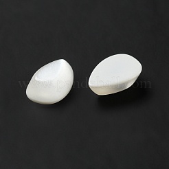 Resin Cabochons&nbsp;CRES-D003-11