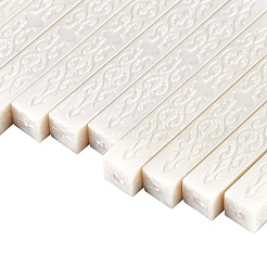 Sealing Wax Sticks&nbsp;LS-DIY-WH0003-C30