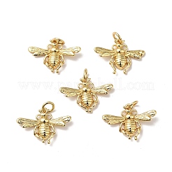 Rack Plating Brass Pendants&nbsp;KK-H431-16G