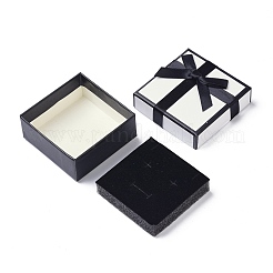 Paper Jewelry Set Box&nbsp;LS-CON-C007-04A-02