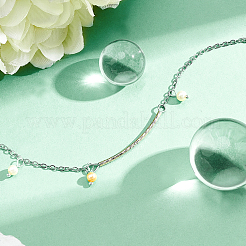 Brass Tube Beads&nbsp;KK-PH0001-25P