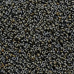 TOHO 11/0 Demi Round Beads&nbsp;X-SEED-DR11-0613