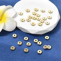 SHEGRACE Brass Beads&nbsp;XGRPCN121-248G