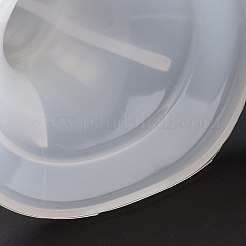 DIY Candle Holder Silicone Molds&nbsp;DIY-K058-21