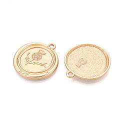 Alloy Pendants&nbsp;PALLOY-N179-35MG