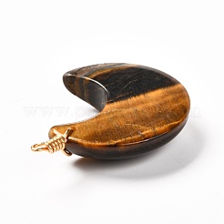Natural & Synthetic Gemstone Pendants&nbsp;PALLOY-JF00854
