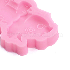 Food Grade Silicone Molds&nbsp;LS-DIY-I020-13
