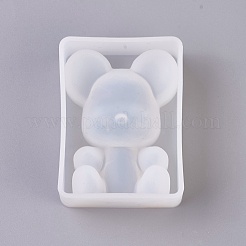 Silicone Molds&nbsp;DIY-G008-18