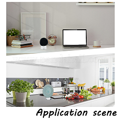 2 Sets 2 Style 304 Stainless Steel Display Holder&nbsp;ODIS-GA0001-31