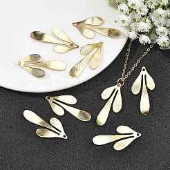 SHEGRACE Brass Pendants&nbsp;XGRQ29416-386G