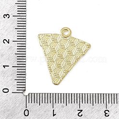 Food Alloy Enamel Pendants&nbsp;ENAM-I065-03LG-01
