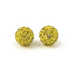 Middle East Rhinestone Beads&nbsp;RB-B023-22