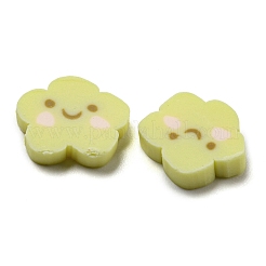 Handmade Polymer Clay Beads&nbsp;CLAY-P003-09B