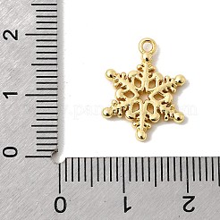 Brass Pendants&nbsp;KK-L258-12G