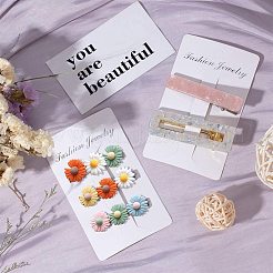 DIY Hair Accessories Making&nbsp;IFIN-NB0001-17P