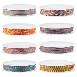 40M Polyester Twisted Cord&nbsp;OCOR-TA0003-01D