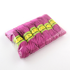 Polyester Satin Rattail Cord&nbsp;OCOR-Q006-14