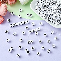 DIY Bracelet Making Kit&nbsp;DIY-YW0008-30